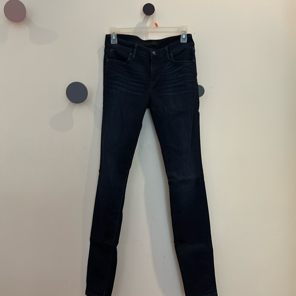 NWT Joe's Frankie Jeans